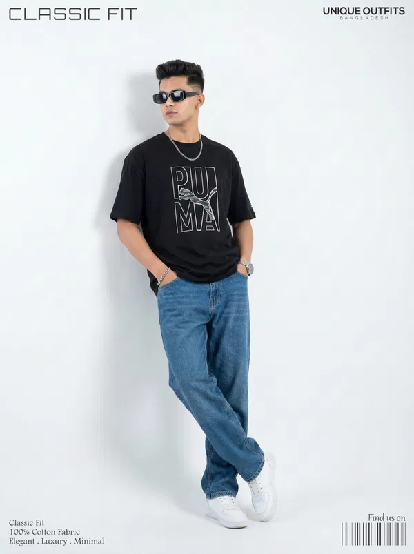BT150 Signature Series T-shirt