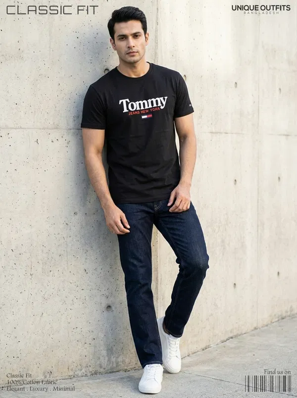 BT151 Signature Series T-shirt
