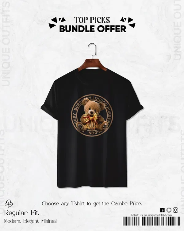TP12 Premium T-shirt