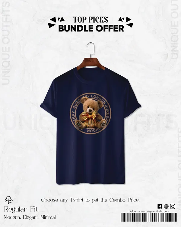 TP13 Premium T-shirt