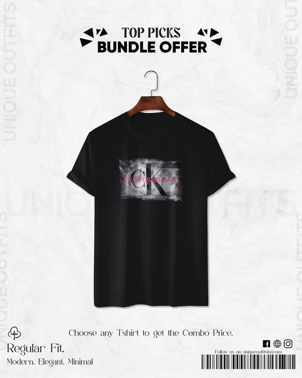 TP14 Premium T-shirt