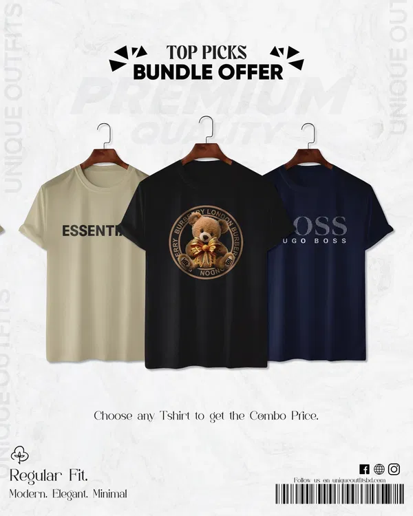 TP32 Premium T-shirt