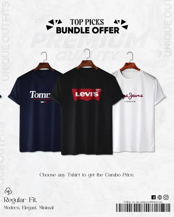TP34 Premium T-shirt