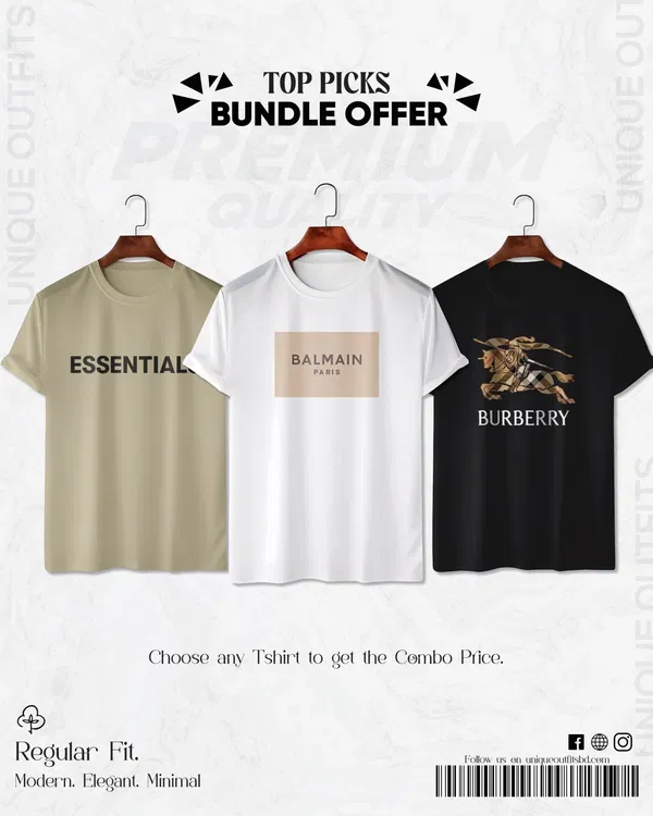 TP35 Premium T-shirt