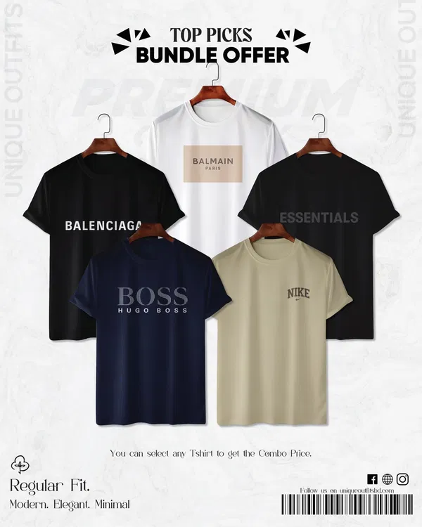 TP51 Premium T-shirt