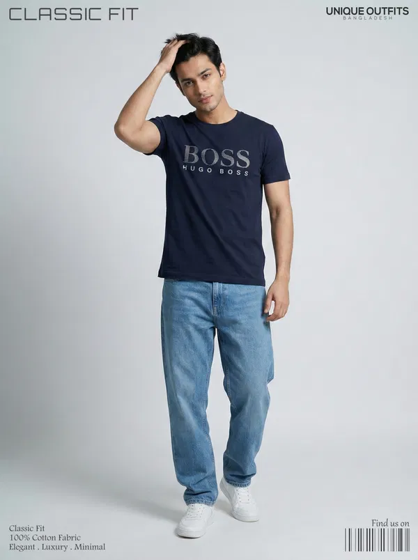 BT153 Signature Series T-shirt