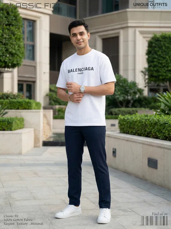 BT155 Signature Series T-shirt