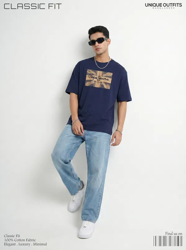 BT156 Signature Series T-shirt