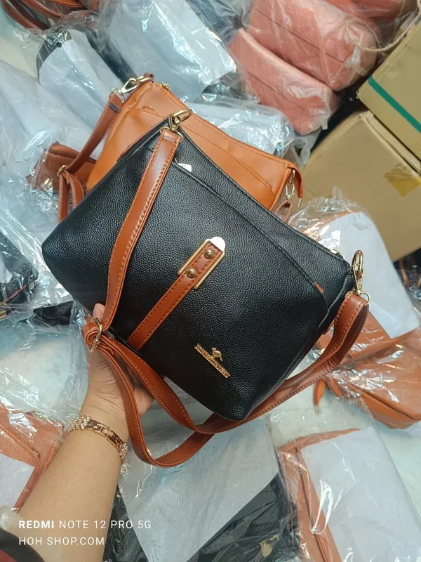 Kengaroo Side Bag HH