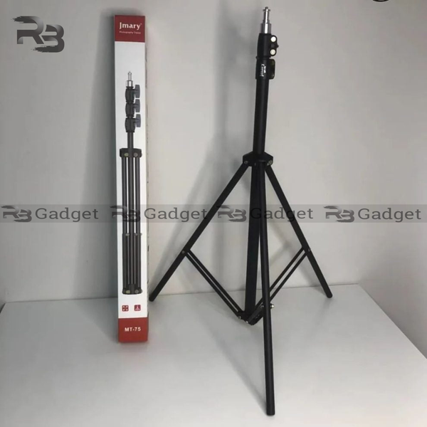 Adjustable Strong Tripod Stand Jmary MT-75