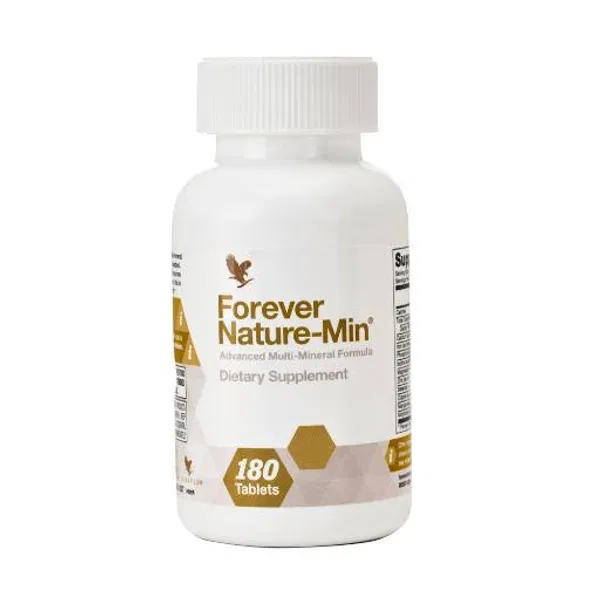 Forever Nature-Min – ফরএভার নেচার-মিন