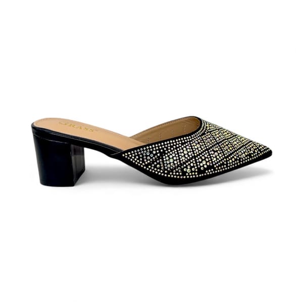 Ladies Heels