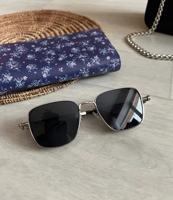 Steam punk Unisex Premium Sunglass