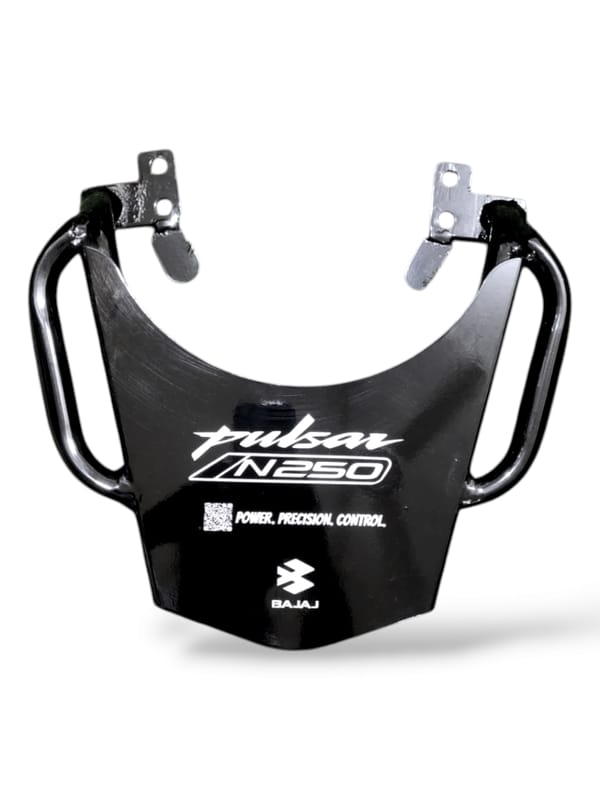 Premium Back Carrier With Handle For Pulser N-250 & F-250