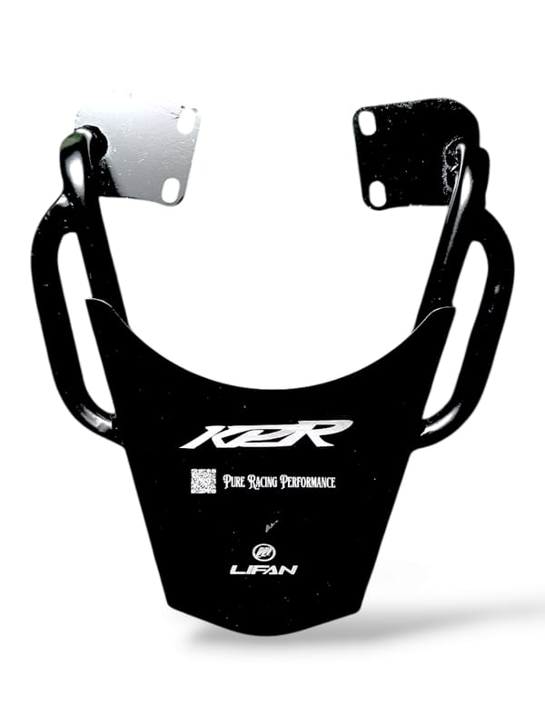 Premium Back Carrier With Handle For Lifan Kpr 165R