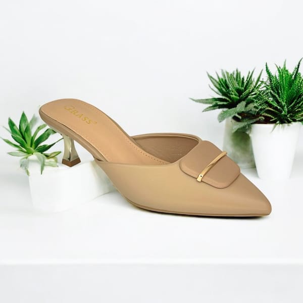 Ladies Heels