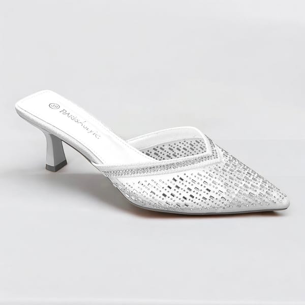 Ladies Heels
