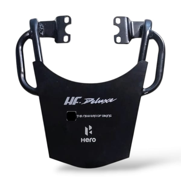 Premium Back Carrier With Handle For HF DELUXE
