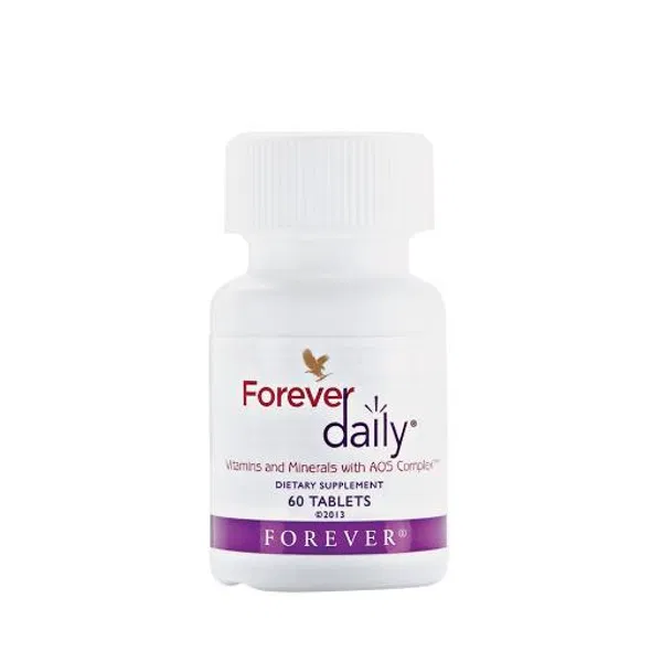 Forever Daily – ফরএভার ডেইলি