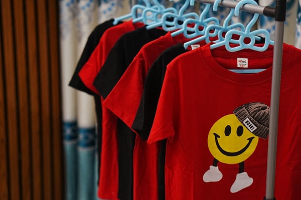 Boys T-shirt & Pant