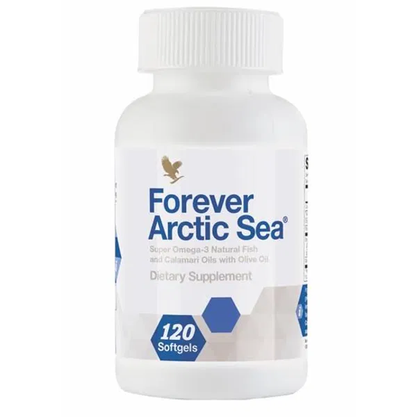 Forever Arctic Sea – ফোরএভার আরটিক সি