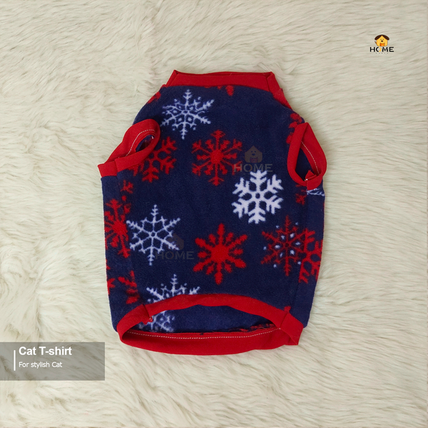 cat t-shirt (1.4 ,2.3 kg)