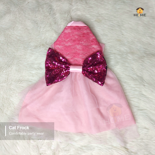 2.3 kg cat frock