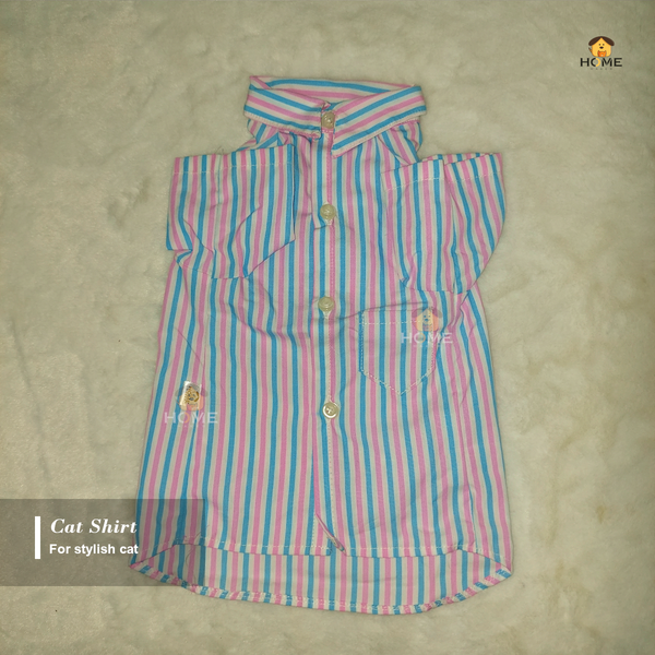 2.3 kg cat shirt