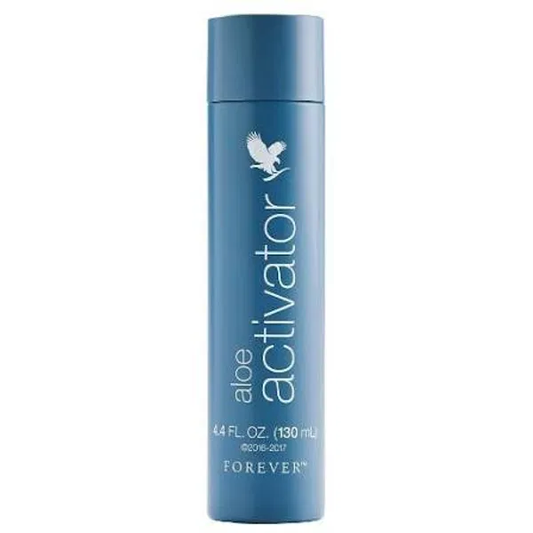Forever Aloe Activator – ফোরএভার অ্যালো অ্যাক্টিভেটর