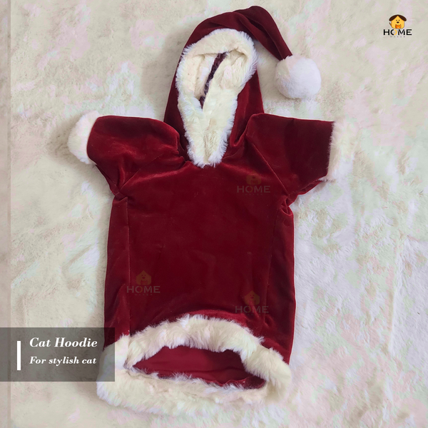 chanta hoodie (1.7kg)