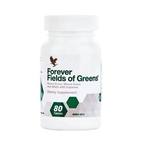 Forever Fields of Greens – ফোরএভার ফিল্ডস অফ গ্রীনস