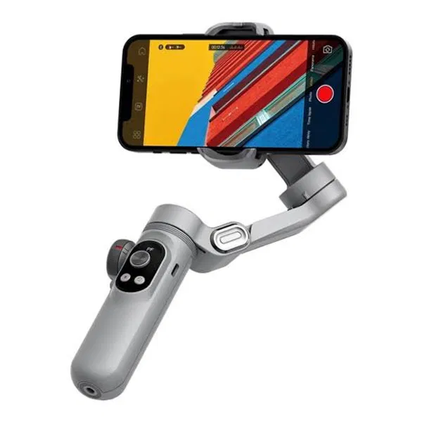 WIWU Wi-SE007 3-Axis Handheld Gimbal Stabilizer