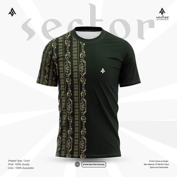 Golden Heritage Polo