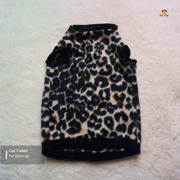Cat t-shirt (2.3kg)