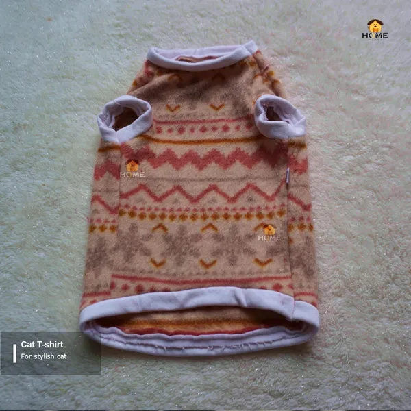 cat t-shirt (3,3.5,2.5,1.4,6 kg)