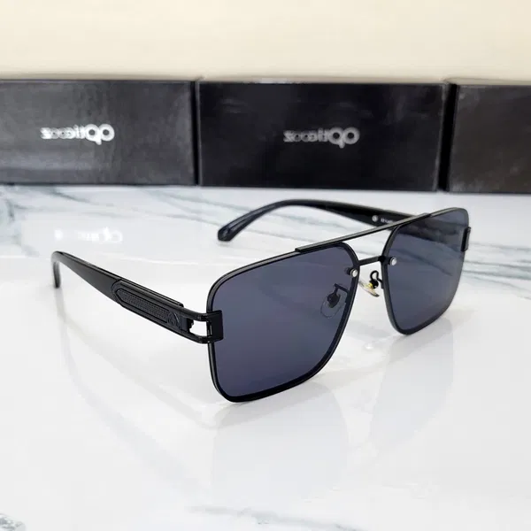 137_D Oversize Premium Brand Sunglasses