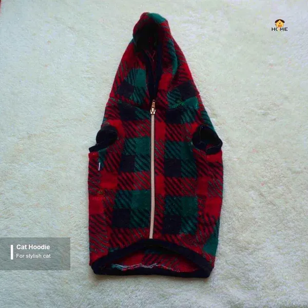 cat hoodie (6,3.5,3,1.7 kg)