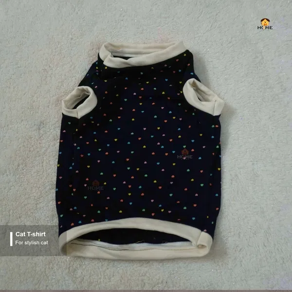 cat t-shirt (6,4,1,1.7 kg)