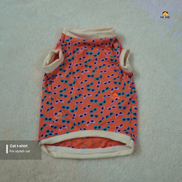 cat t-shirt (6,4,3.5,3,2.5,2.3,1 kg ,800 gm)