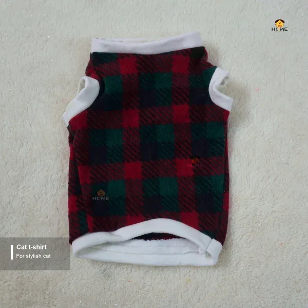 cat t-shirt (3.5,6,8,1.4,4 kg)