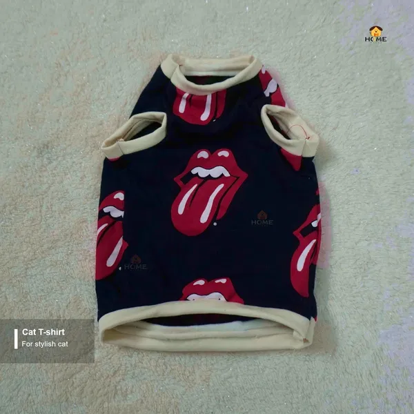 cat t-shirt (3,2,1.7,1 kg)