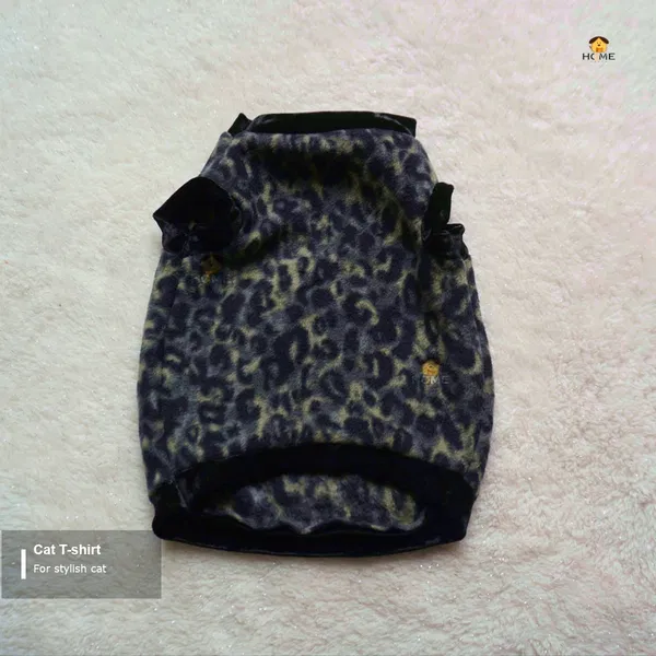 Cat t-shirt (3,2.5,3.5,2 kg)