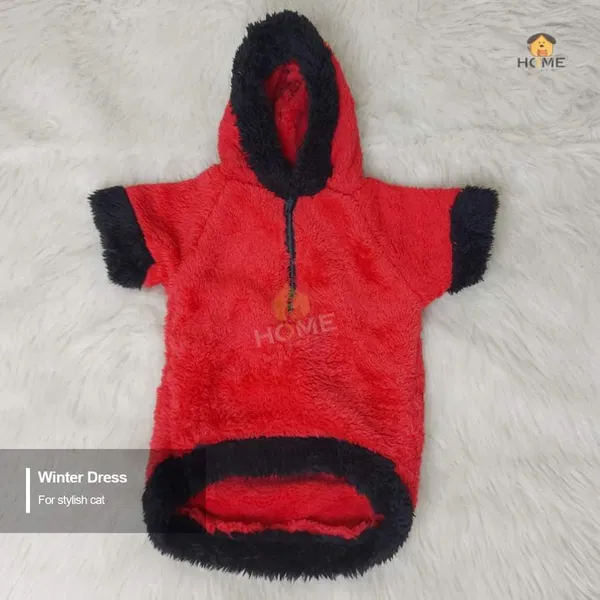 cat hoodie (2 kg)