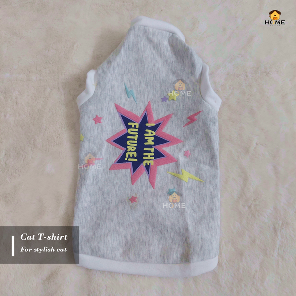 cat t-shirt ( 3kg)
