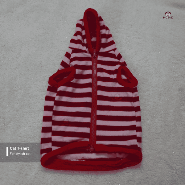 Cat hoodie (6,4,3.5 kg)
