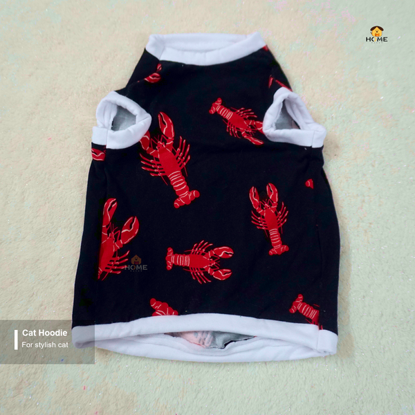 cat t-shirt (1.7,5,1 kg)