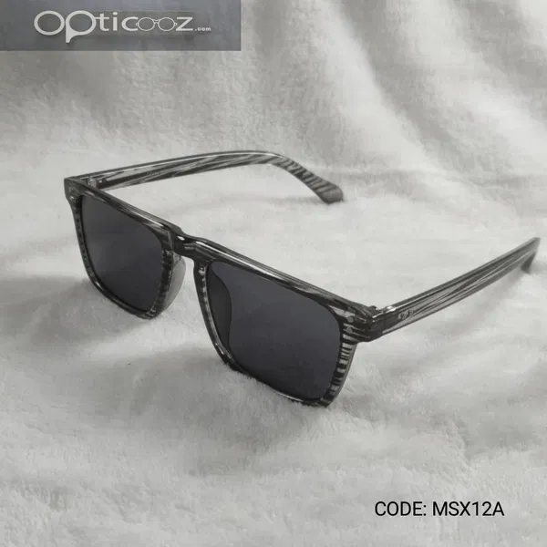 Ash Unique design Premium Sunglass
