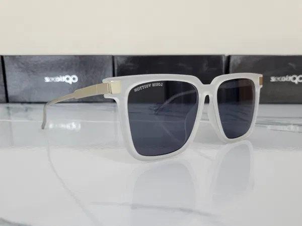 137_ B Oversize Premium Brand Sunglasses