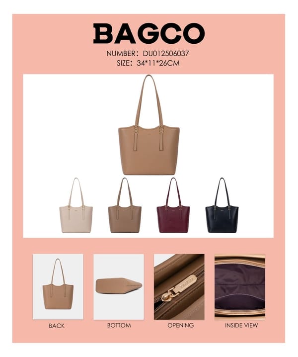 Ladies Handbag