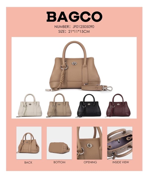 Ladies Handbag
